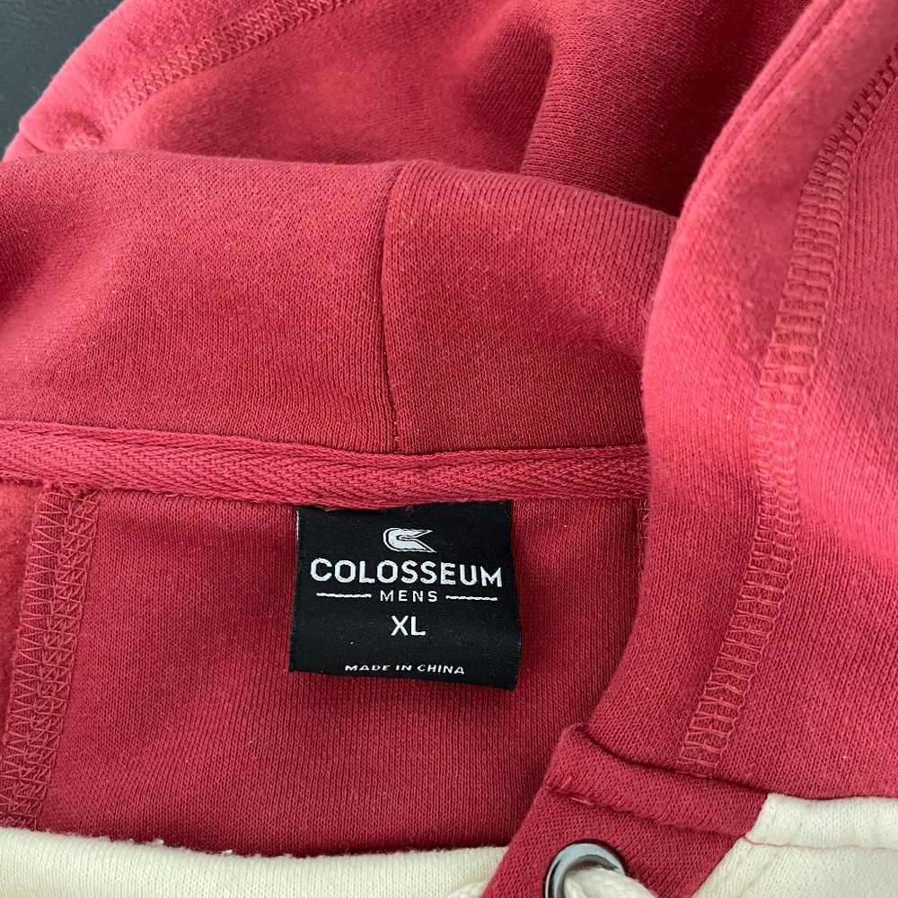 Indiana sweater pullover